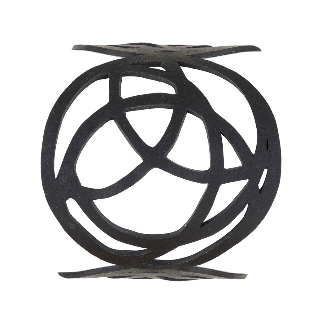 Neptune Inner Tube Bracelet by Paguro Upcycle