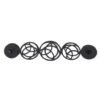 Neptune Inner Tube Bracelet by Paguro Upcycle
