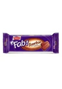 PARLE BISCUITS H&S BOURBON 30X150G
