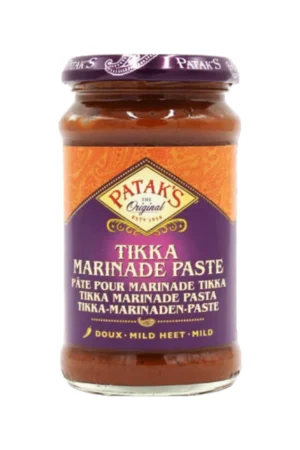 PATAKS TIKKA PASTE 2X2.4kg