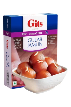 GITS GULAB JAMUN MIX 5X500G