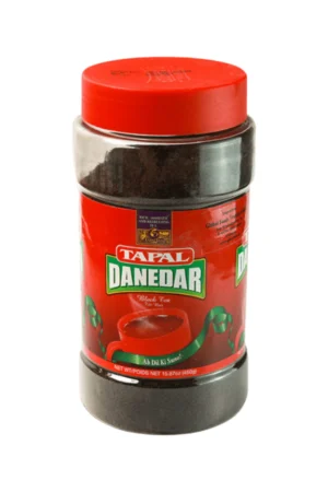 TAPAL TEA DANEDAR - JAR 15X450g