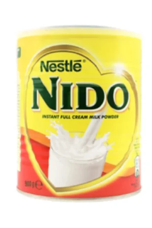 NIDO MILKPOWDER 12X975G