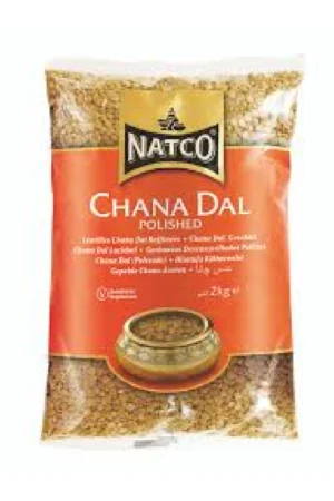 Natco Chanadal Polished 6X2KG