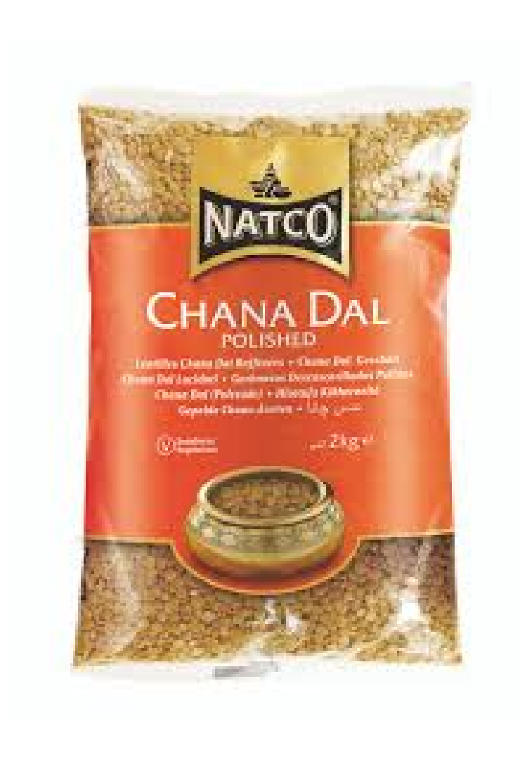 Natco Chanadal Polished 6X2KG