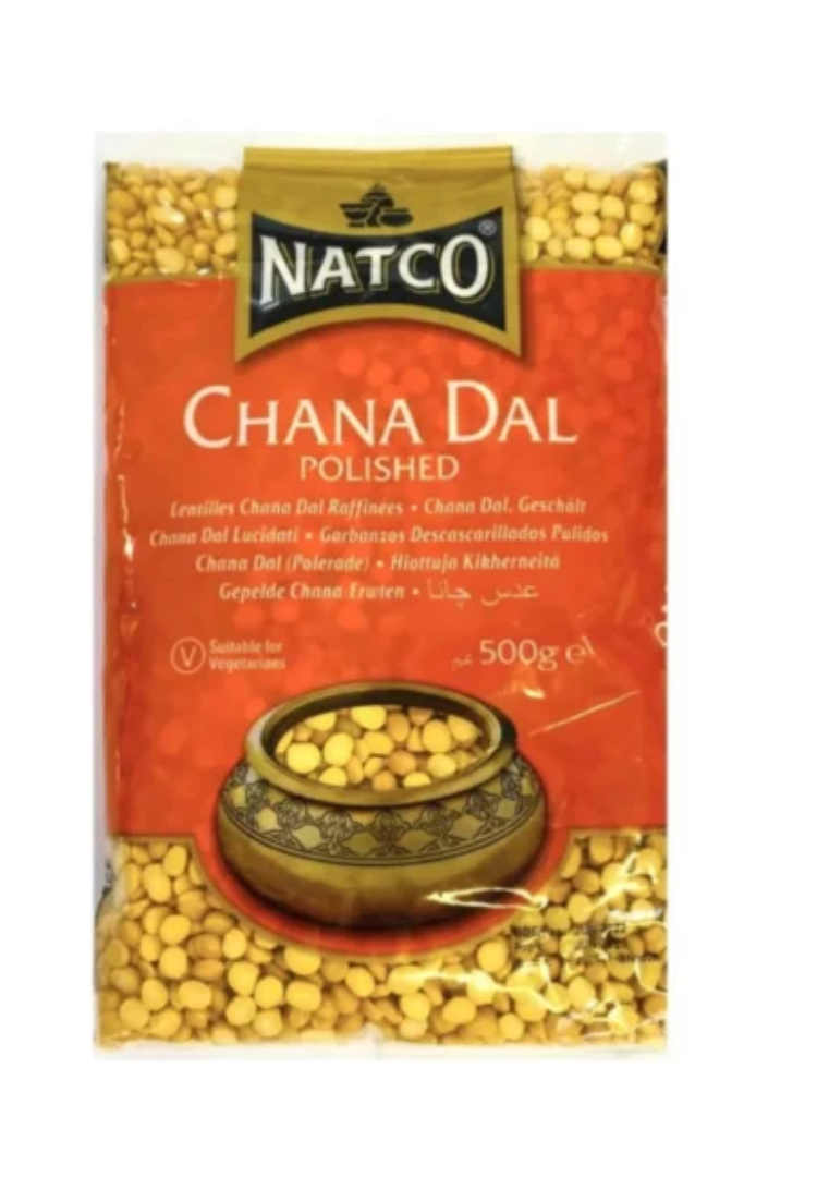 Natco Chanadal Polished 20X500G