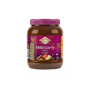PATAK’S CURRY PASTE MILD 2X2.2KG
