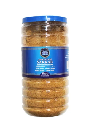 HEERA AMRITSARI SHAKKAR 12X1KG