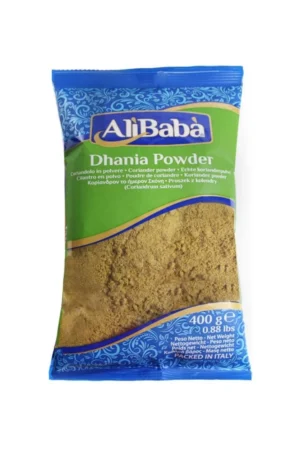 DHANIA PWD ALI BABA 8X400G
