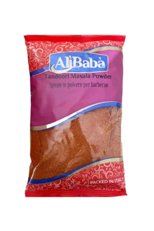 TANDOORI MASALA ALI BABA 6X1KG
