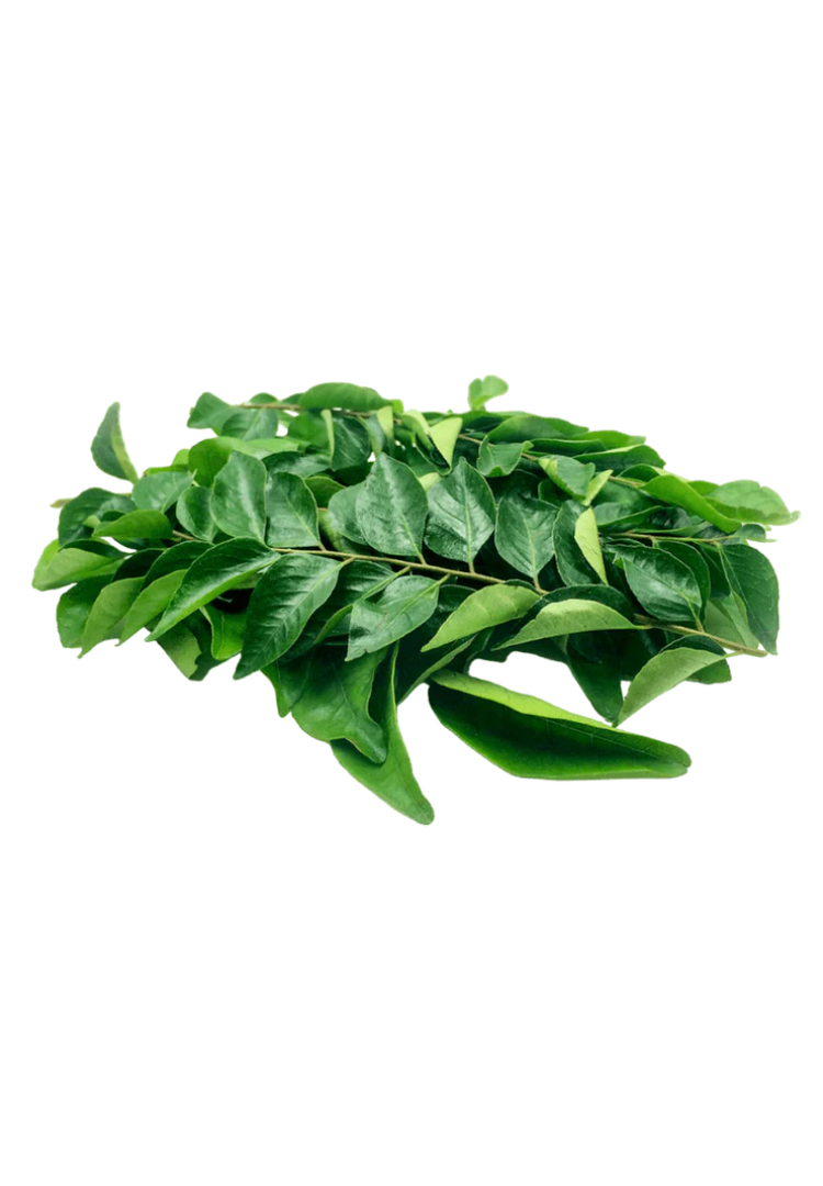 CURRY LEAVES 10X50G