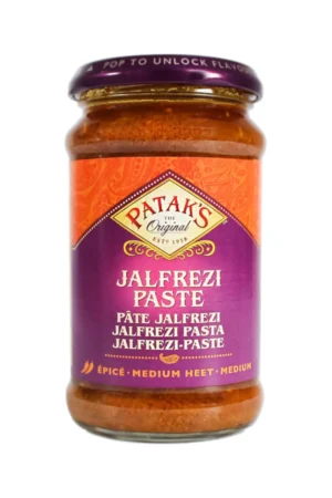 PATAKS JALFREZI PASTE 6X283G