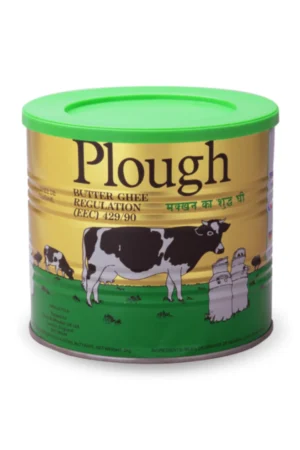 Natco Pure Butter Ghee (Plough ) 12X1KG