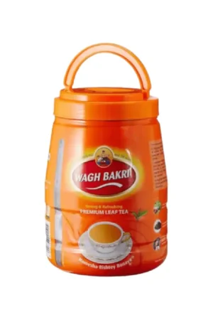 WAGH BAKRI PREMIUM TEA 6X1KG