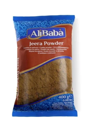 CUMIN PWD ALI BABA 8X400G