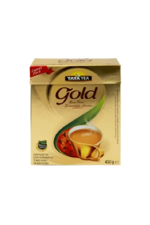 TATA TEA GOLD 16X450G