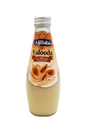 FALOODA DRINK 3 IN 1 ALMOND 24X290ML