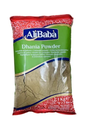 CORIANDER PWD ALI BABA 6X1KG