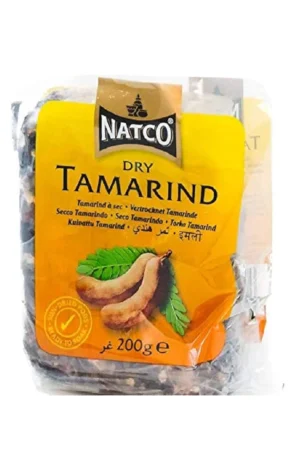 Natco Tamarind Slab 10X200g