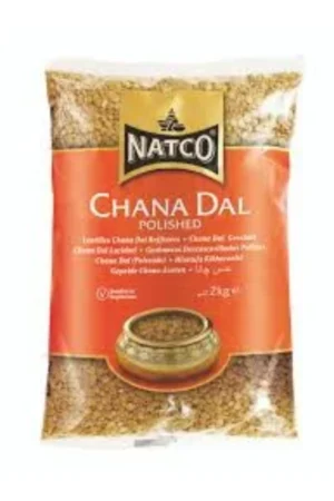 Natco Chanadal Polished 10X1KG