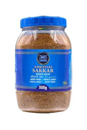 HEERA AMRITSARI SHAKKAR 10X500G