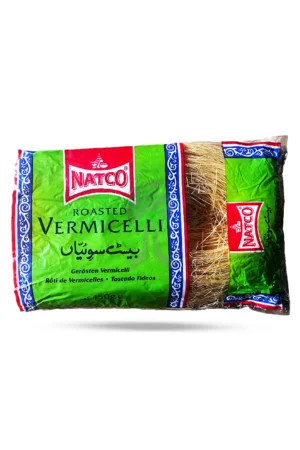 Natco Vermicelli Rstd Poly 48x150G