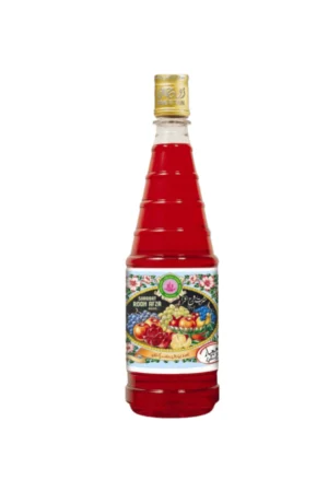 HAMDARD ROOH AFZA SHARBATH 12X800ml