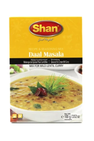 Shan Daal Masala 12X100G