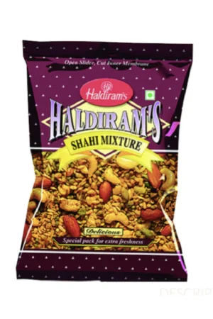 Haldiram Shahi Mixture 15X200g