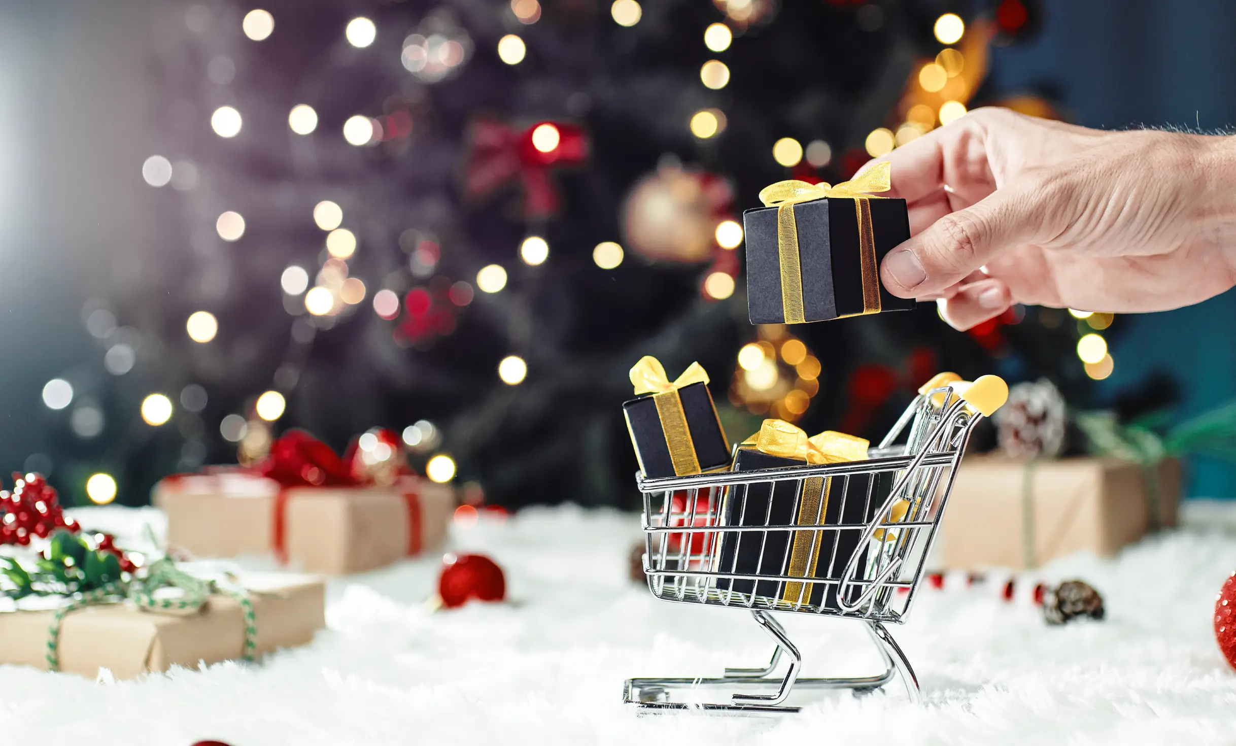How to Vet and Select Your Christmas Wholesaler