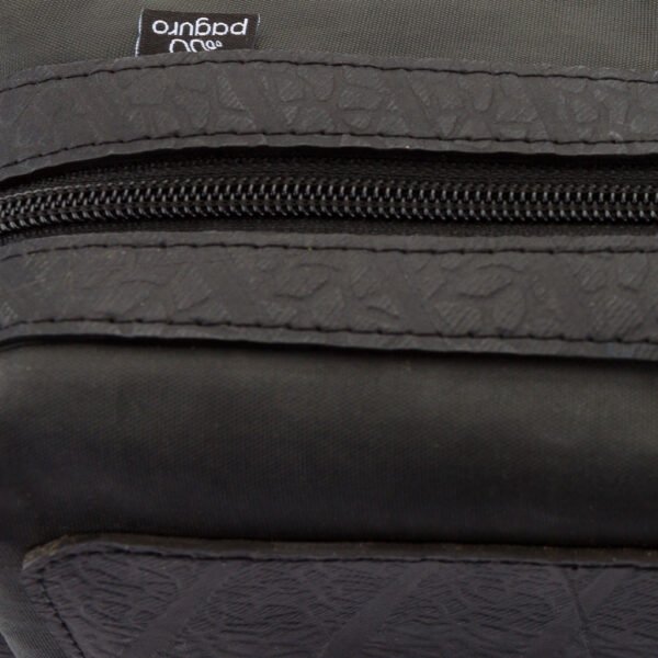 Nova Waterproof Vegan Travel Pouch & Toiletry Bag by Paguro Upcycle