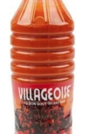 PALM OIL VILLAGEOISE 24X300ML
