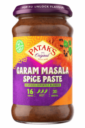 PATAK GARAM MASLA 6X250ML