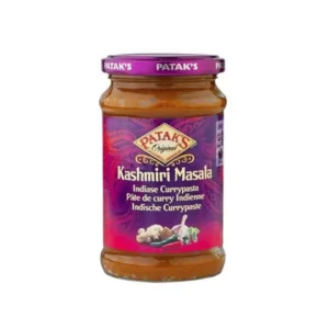PATAK KASHMIRI MASALA 6X283G