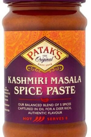 PATAK KASHMIRI MASALA 6X283G