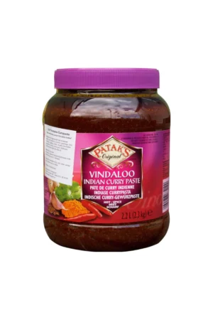 PATAK TANDOORI PASTE 2X2500G