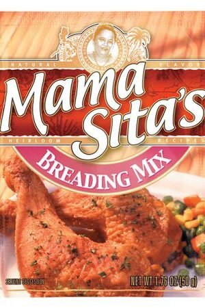 PH MAMASITA BREADING MIX 24X50G