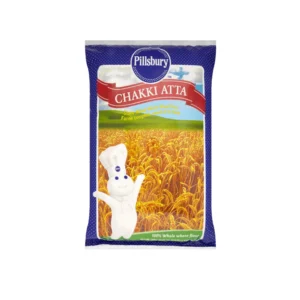 PILLSBURY CHAKKI FRESH ATTA 2X10KG