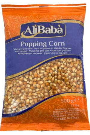 Popcorn (Corn) Alibaba | Best Sales Price | Order Now!
