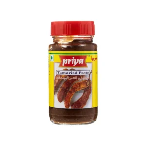 PRIYA TAMARIND PASTE X300G