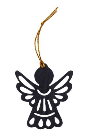 Angel Eco Friendly Christmas Decoration