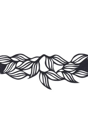 Jasmine Recycled Rubber Bracelet