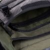 Colonel Vegan Waterproof Backpack with Laptop Compartment by Paguro Upcycle