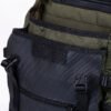 Colonel Vegan Waterproof Backpack with Laptop Compartment by Paguro Upcycle
