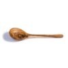 Upcycled Eco Friendly Teak Wooden Spoon