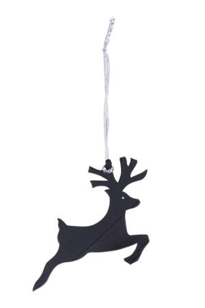 Rudolph Eco Friendly Christmas Decoration