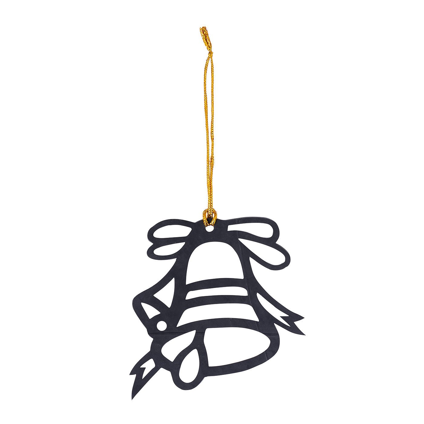 Jingle Bell Eco Friendly Christmas Decoration