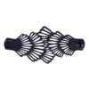 Dianne Recycled Rubber Bracelet by Paguro Upcycle