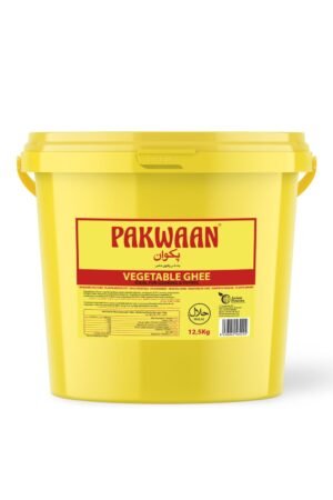Pakwaan Vegetable Ghee 12.5 kg