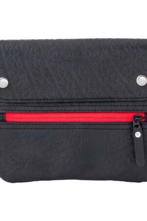 Parker Recycled Rubber Vegan Bag (3 Colours Available)